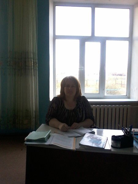 Алёна Павленко