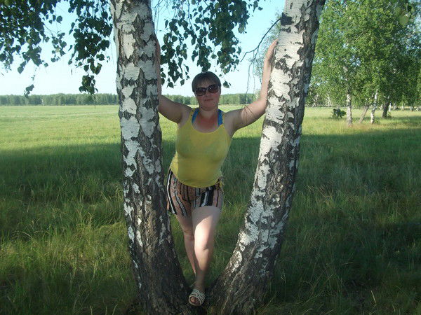 Татьяна Лоскутова