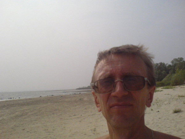 Валерий Макаров