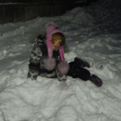 Ксения Мокина