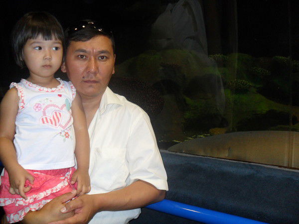 Балтабай Байдильдин