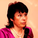 Галина Узенева