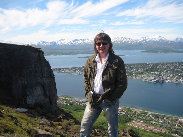 Виктор Антоненко