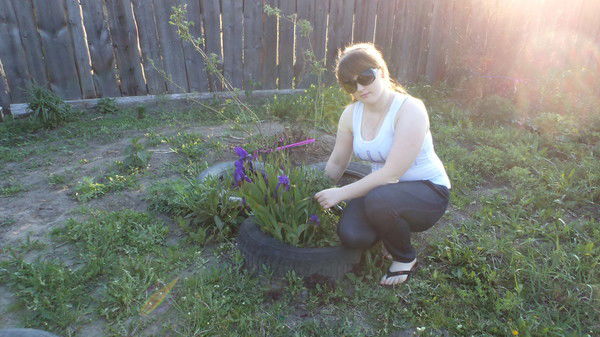 Ангелина Зотова