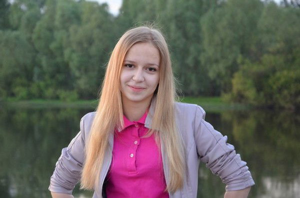 Ольга Корниенко