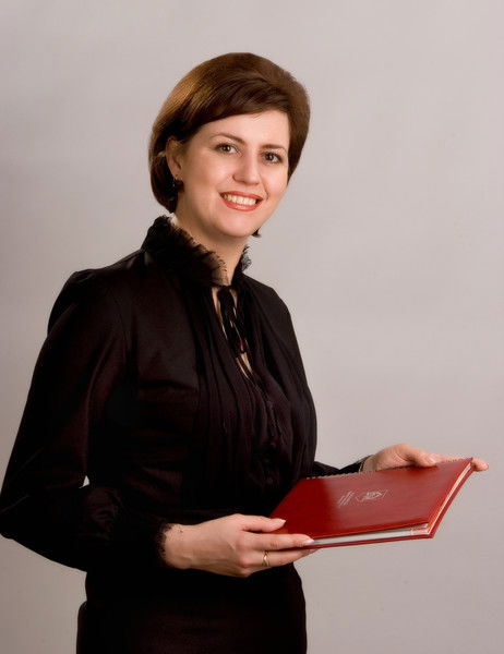 Наталья Бауэр