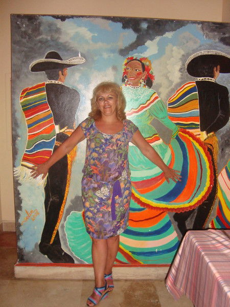 Елена Сигачева