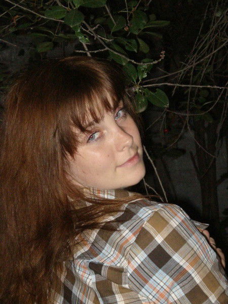 Оксана Свирина