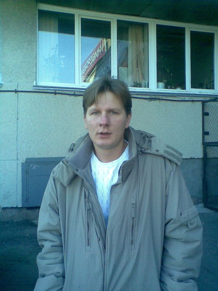 Alexandr Yaroslavtsev