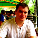 Максим Лагуткин