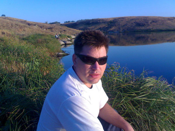 Аркадий Ерошенко