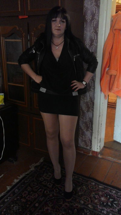 Елена Дудина