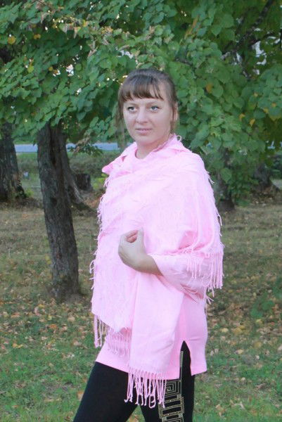 Марина Шнякина