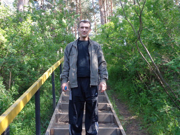 Фёдор Буценко