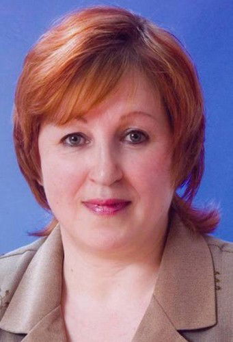 Татьяна Дейхина