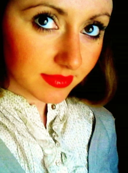 Юлия Метелькова