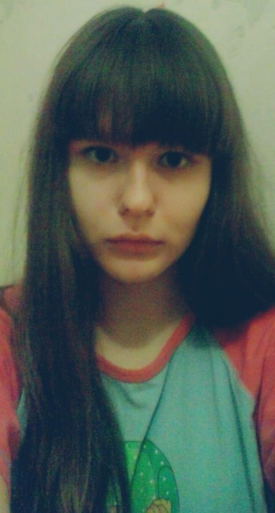 Екатерина Иванова