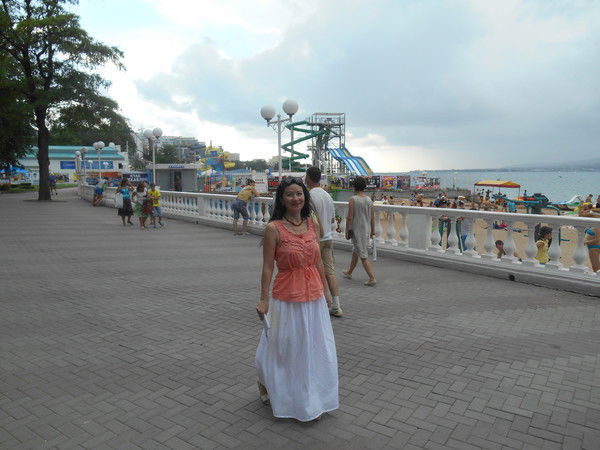 Анжела Кузьмина