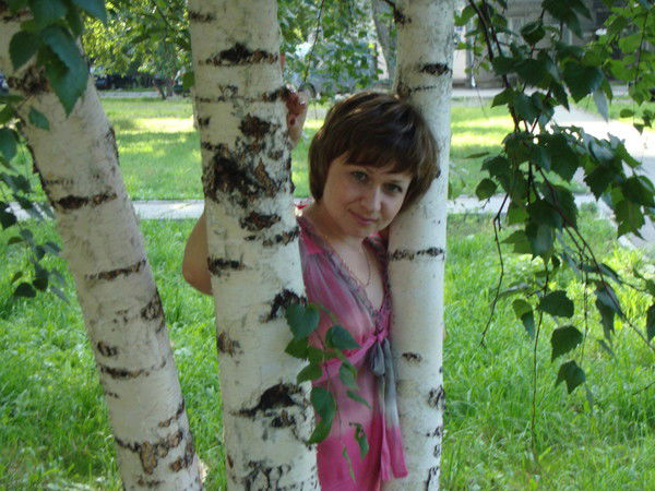 Елена Конева