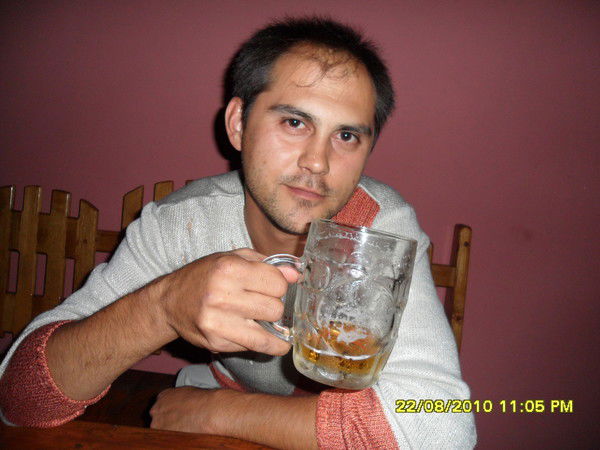 Мун Виталий