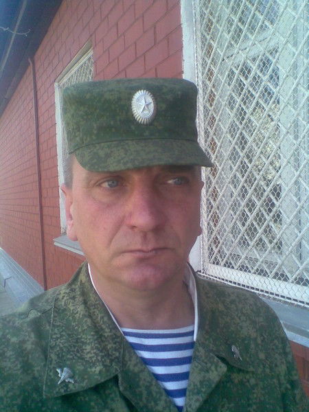 Виталий Китаев