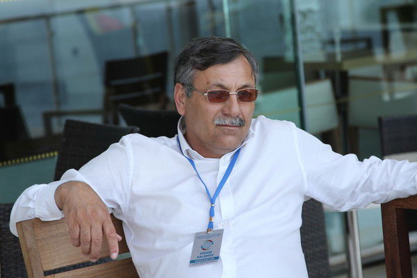 Видади Салахов