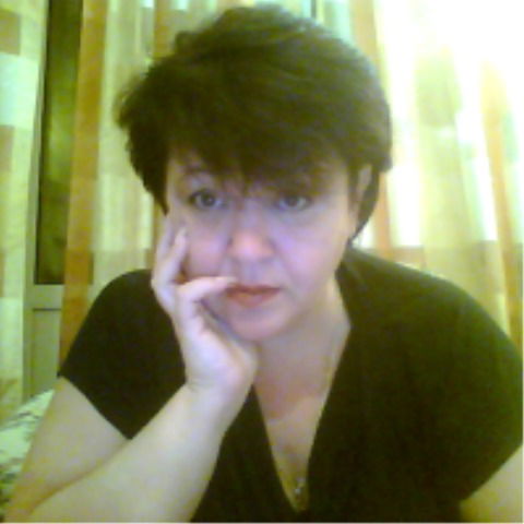 Елена Кочнева