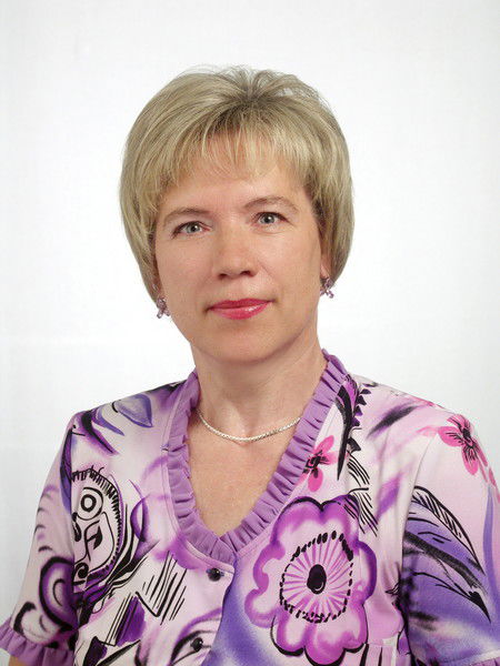 Тамара Кизенкова