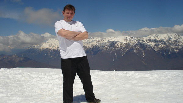 Руслан Майоров