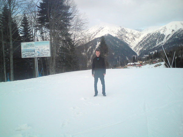 Никита Петров