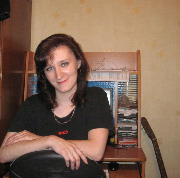 Юлия Михайлова