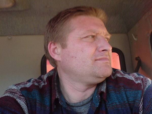 Алексей Яшин