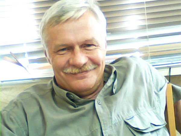 Марат Куприянов