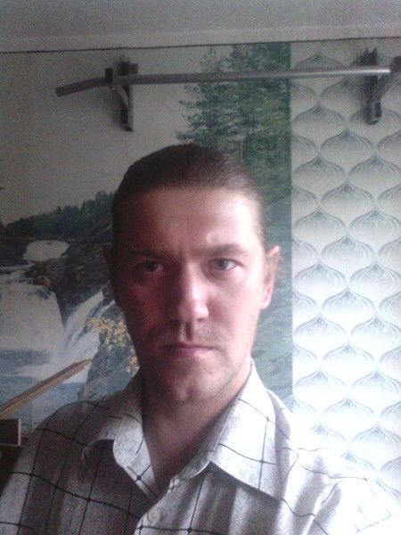 Дмитрий Олёнкин