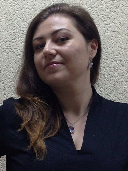 Elenka Taranuschenko