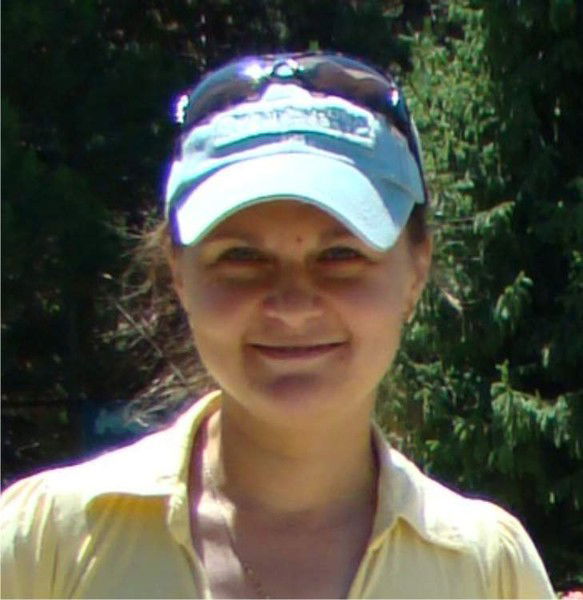 Елена Дунайцева