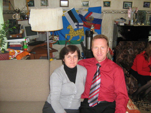 Тамара Федулова