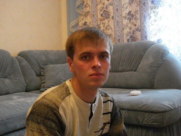 Владимир Боголюбов