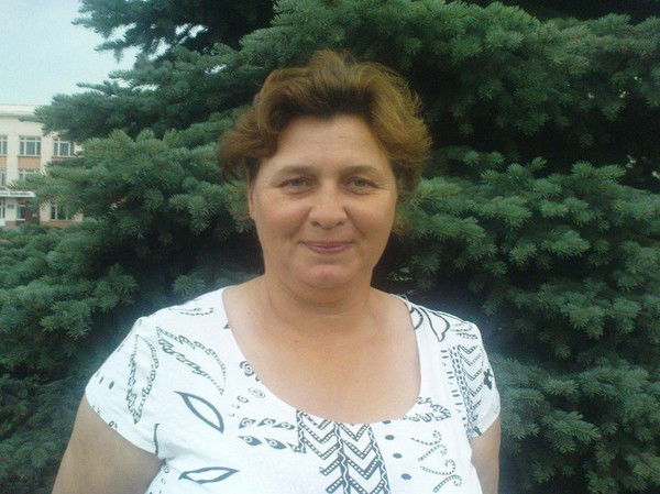 Инна Баймухаметова