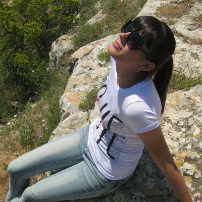 Сюзанна Петросян