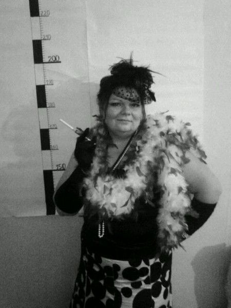 Наталья Алексеева