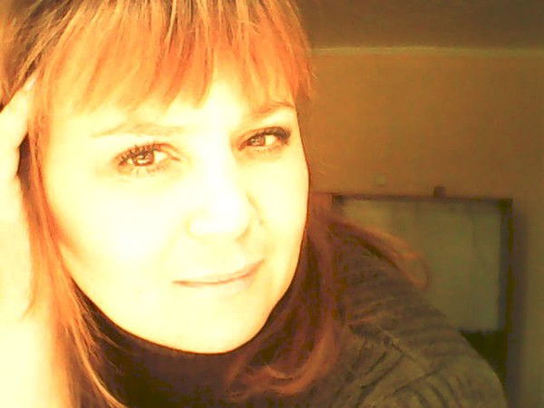 Лариса Шаязданова