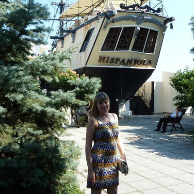 Елена Хоменко