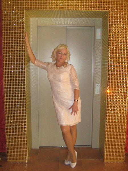 Светлана Платыч