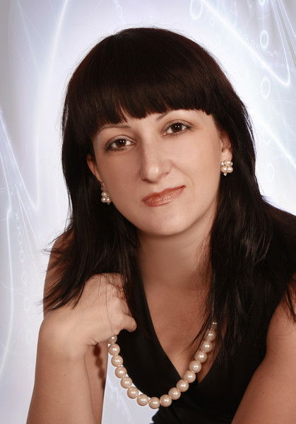 Надежда Овчаренко