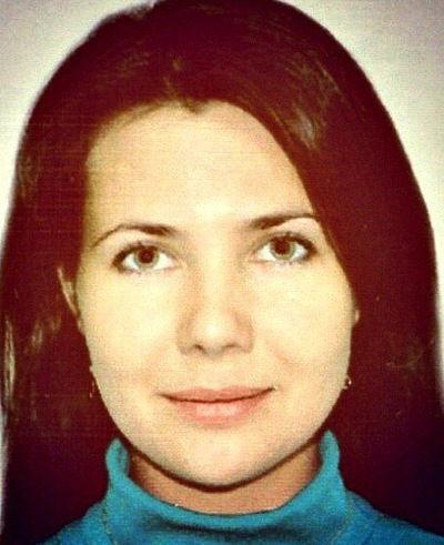 Таня Шапова