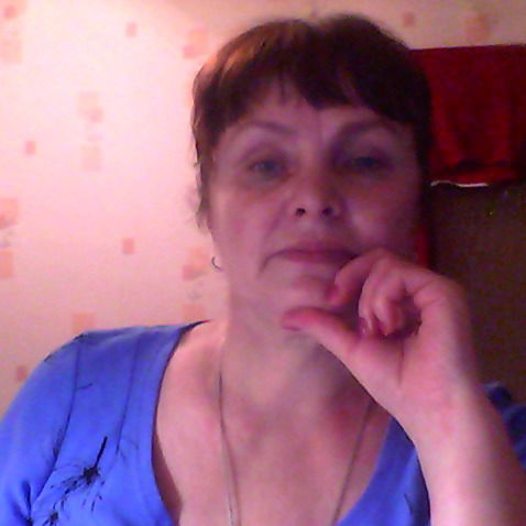 Светлана Аверьянова