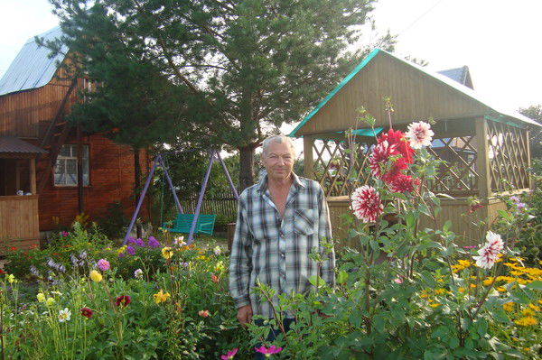 Валера Филин