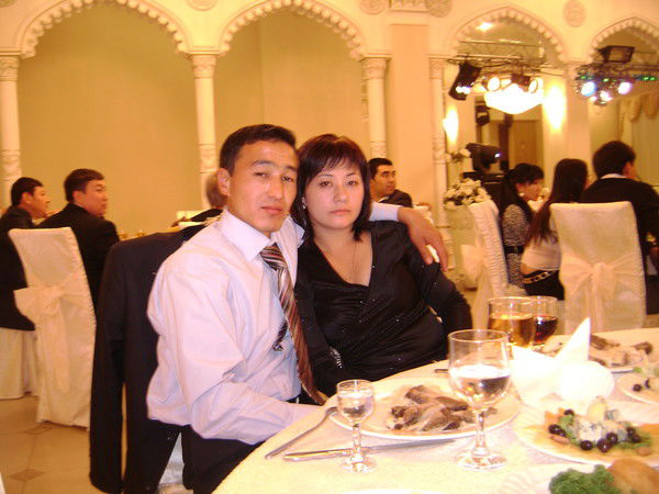 Шарапат Жумабаев