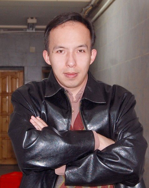 Борис Плешков